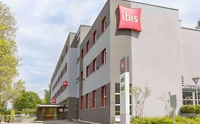 Ibis Geneve Aeroport